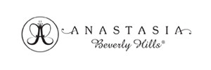 Anastasia Beverly Hills Cosmetics is used by Anet Elias Sydney Based Makeup Arti