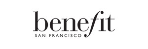Benefit San Francisco Cosmetics is used by Anet Elias Sydney Based Makeup Artist
