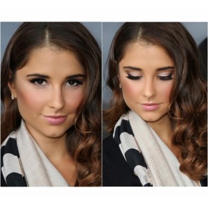 Makeup By Anet Elias Portfolio