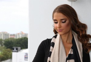 Makeup By Anet Elias Portfolio